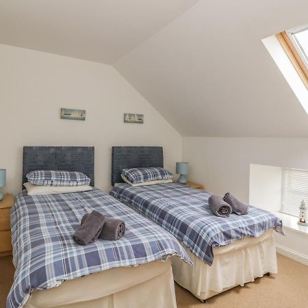 Flourloft Apartment Pittenweem Luaran gambar