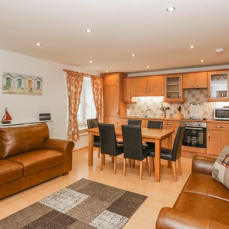 Flourloft Apartment Pittenweem Luaran gambar