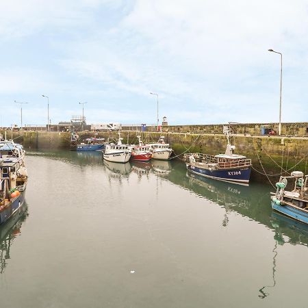 Flourloft Apartment Pittenweem Luaran gambar