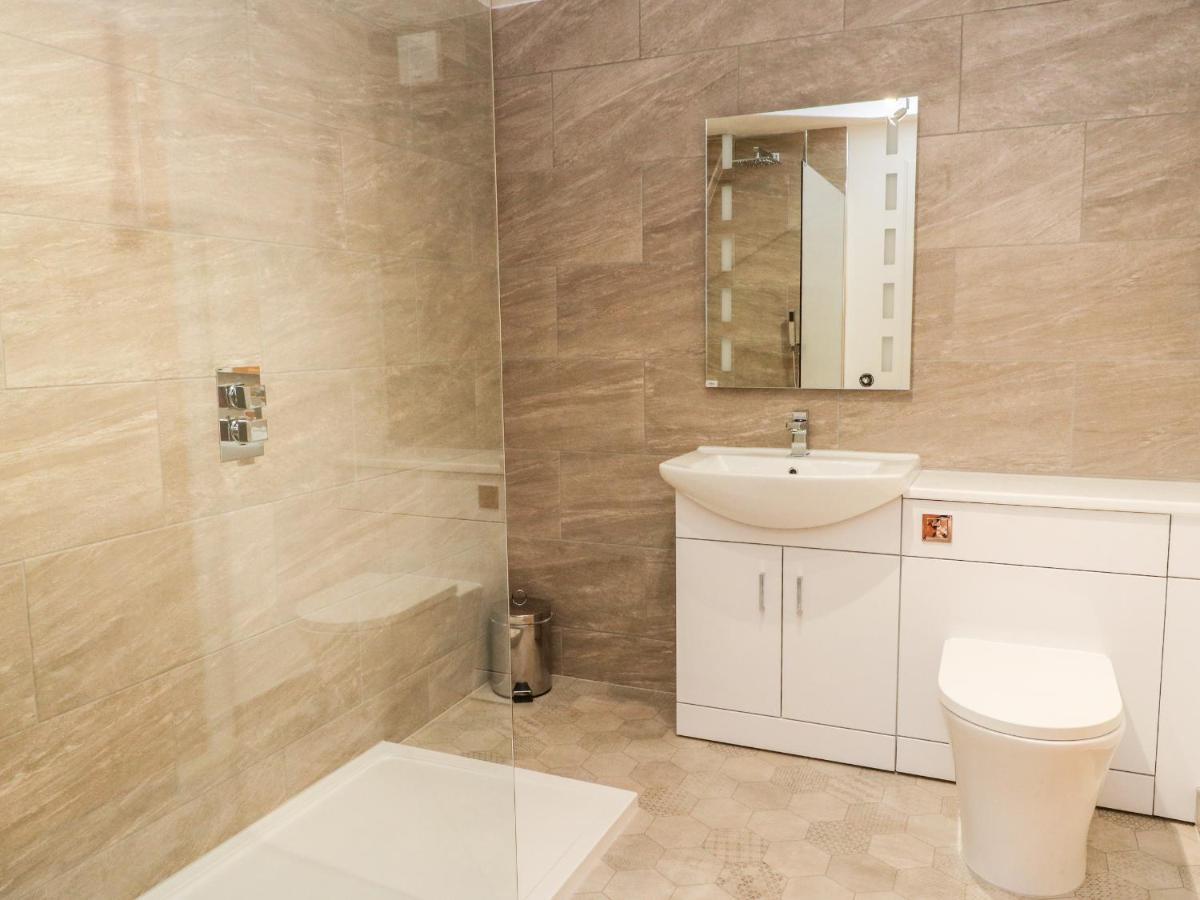 Flourloft Apartment Pittenweem Luaran gambar