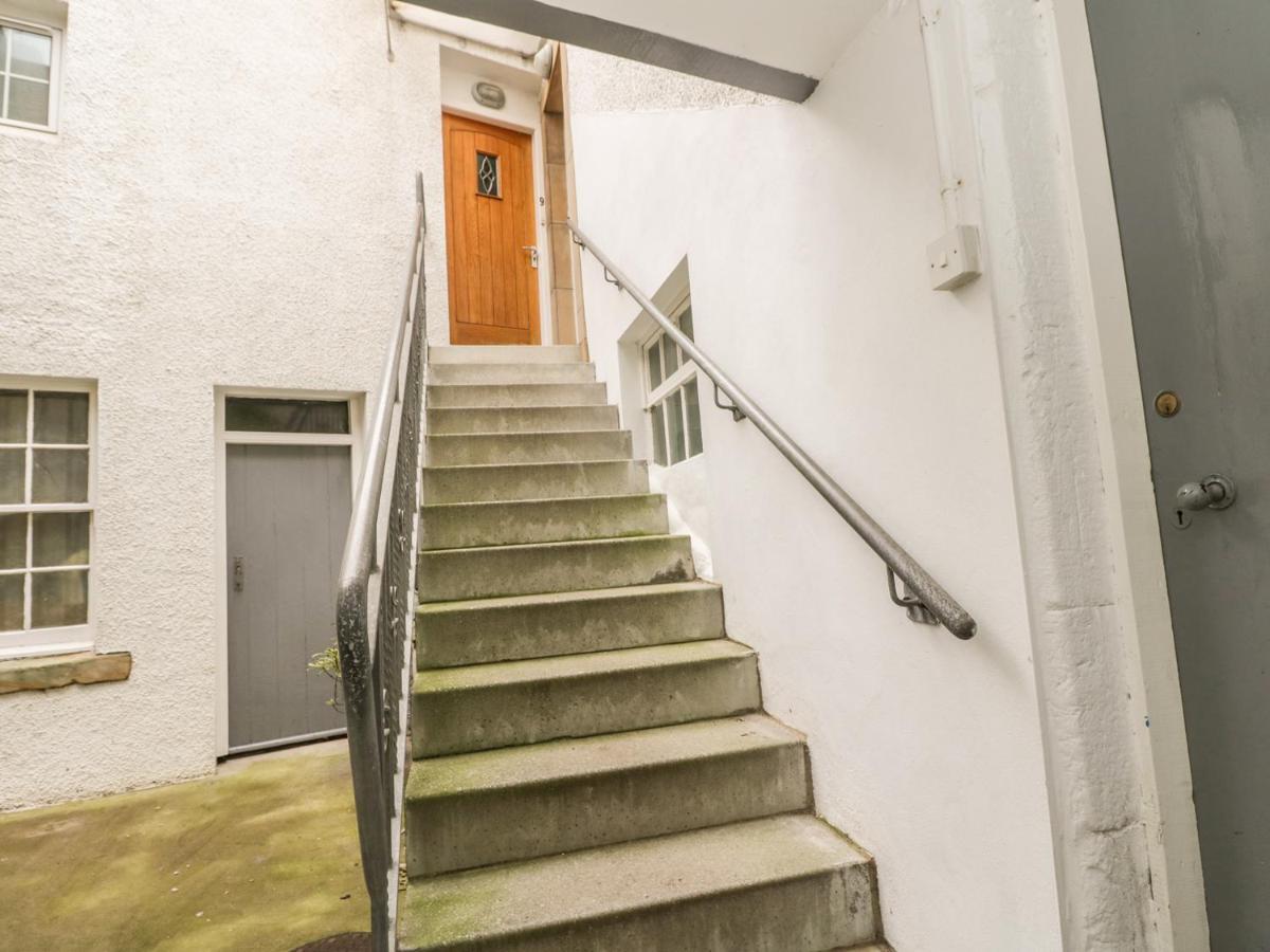 Flourloft Apartment Pittenweem Luaran gambar