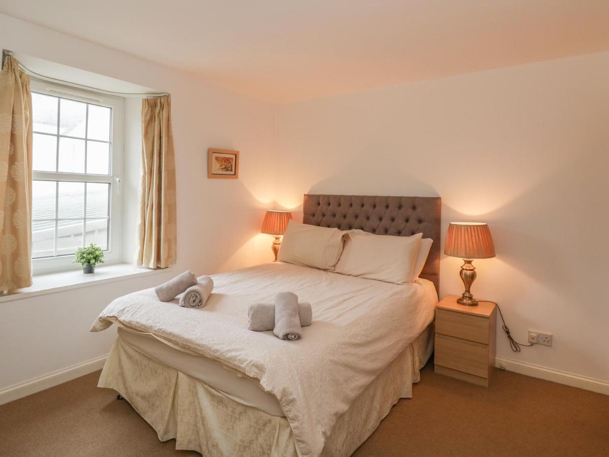 Flourloft Apartment Pittenweem Luaran gambar
