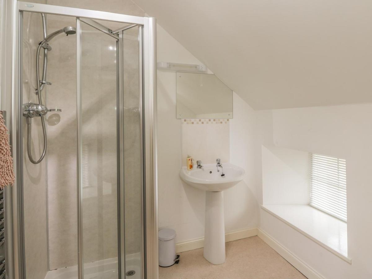 Flourloft Apartment Pittenweem Luaran gambar